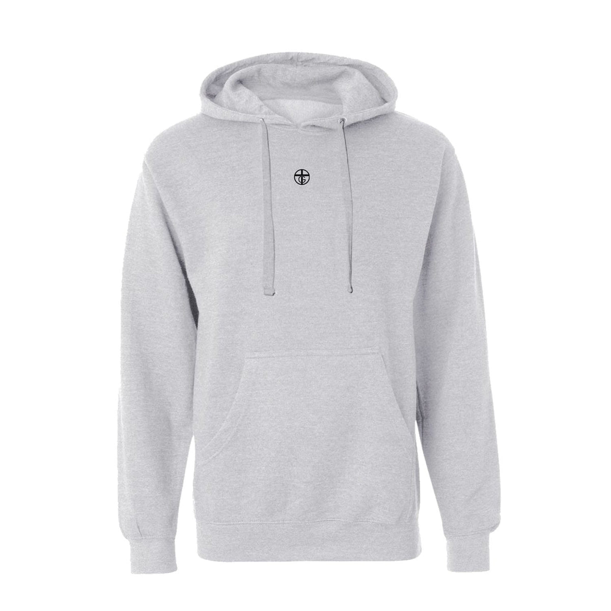 OurTrueGod Customs Apparel God Over All Things Hoodie