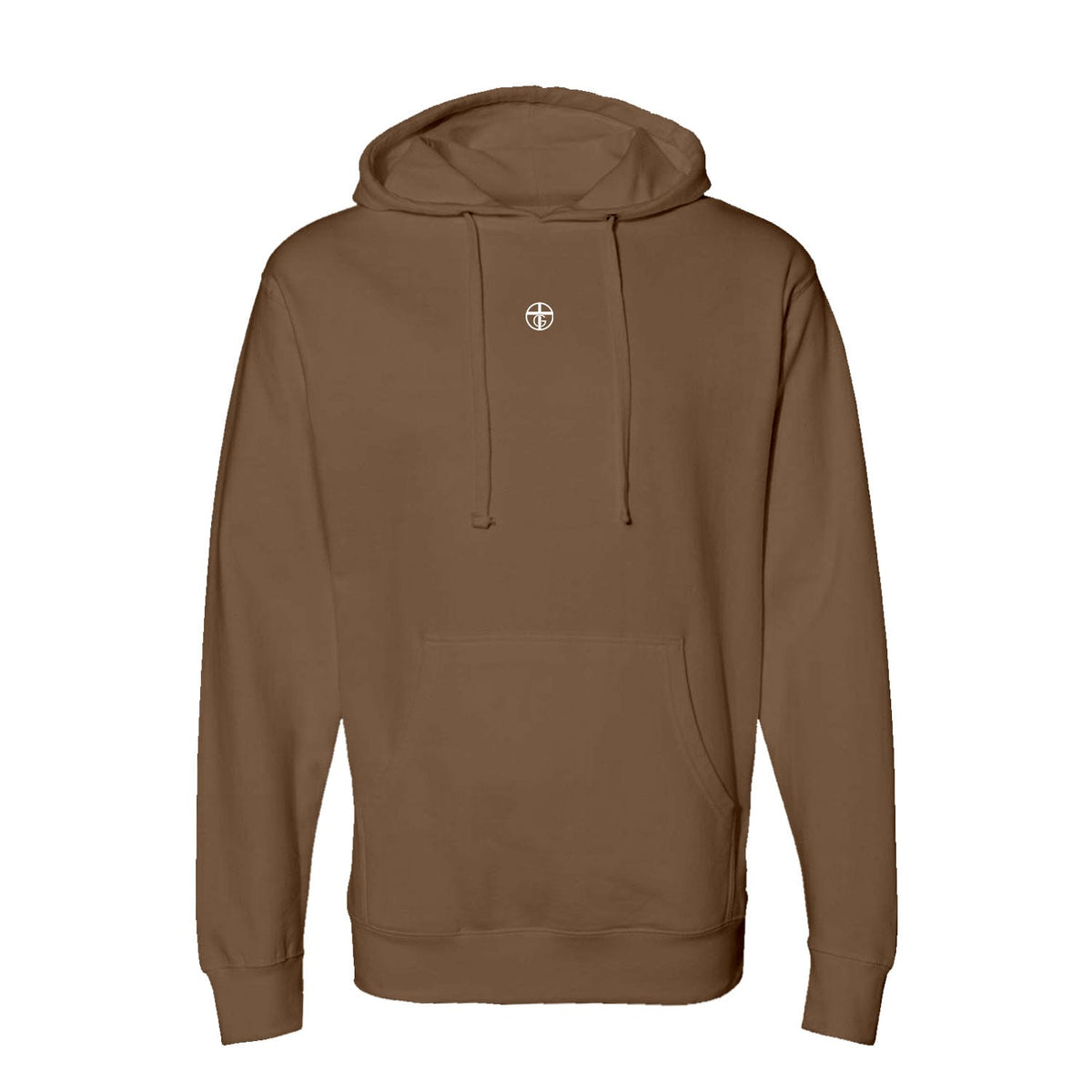 OurTrueGod Customs Apparel God Over All Things Hoodie