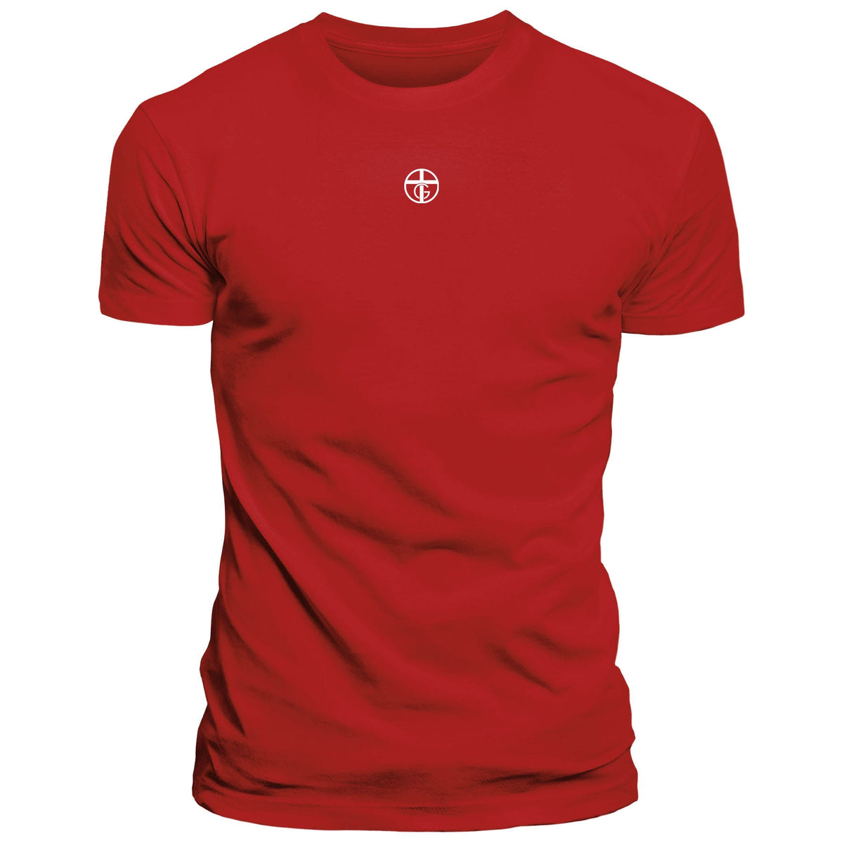 OurTrueGod Customs Apparel God Over All Things T-Shirt