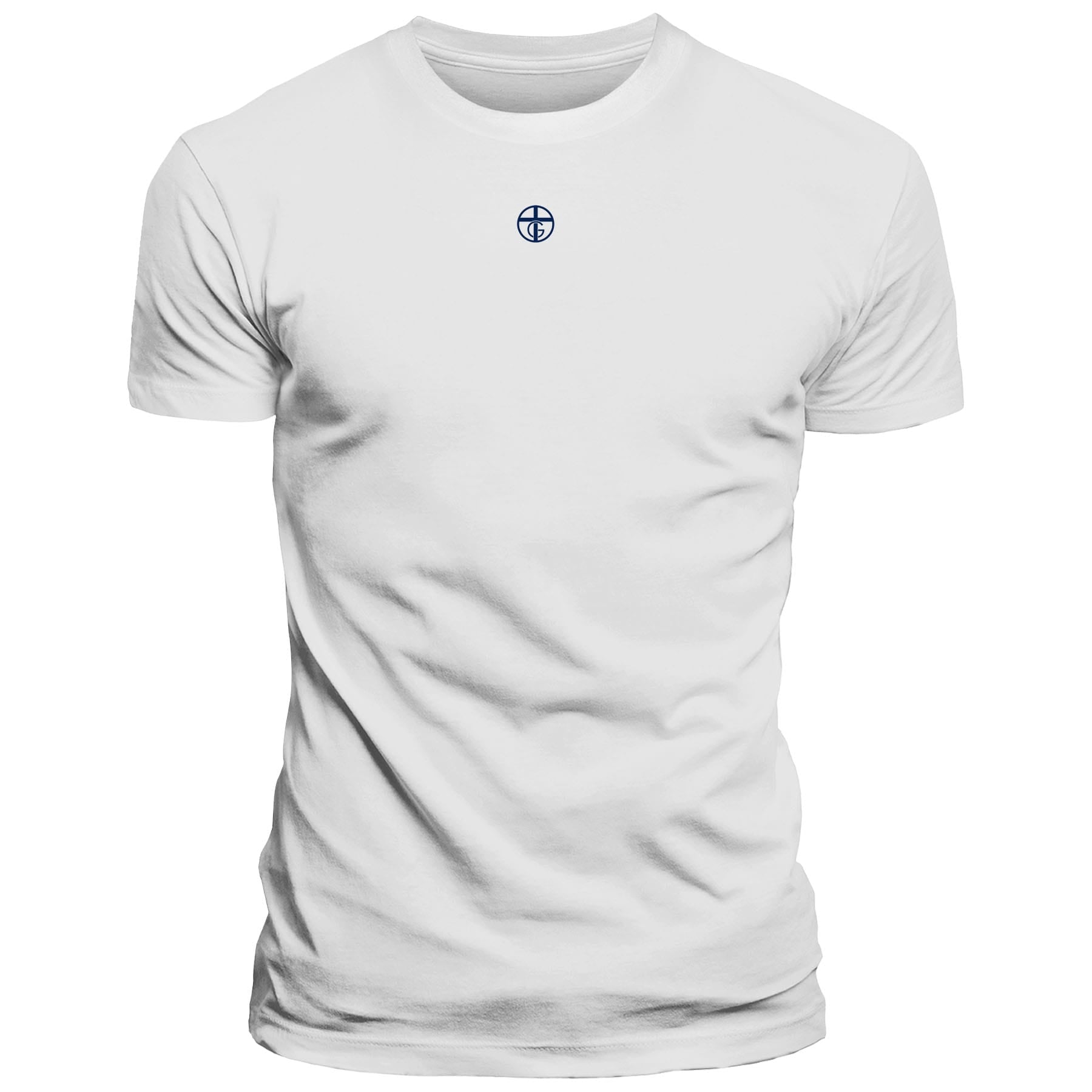 OurTrueGod Customs Apparel Great God our King - Revelation 5:5 T-Shirt