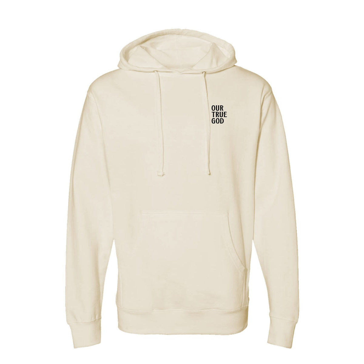 Spread The Word Hoodie by Our True God