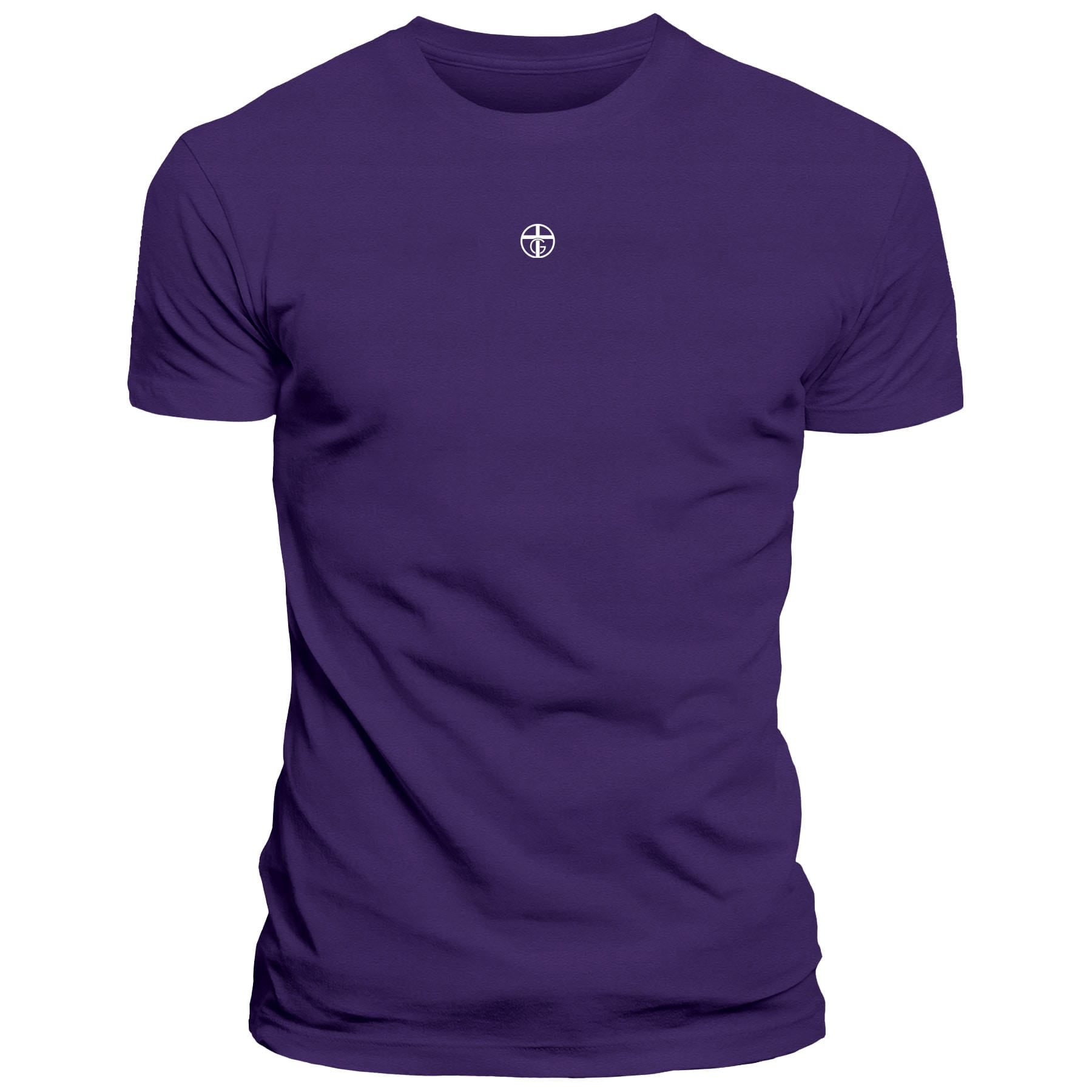 OurTrueGod Customs Apparel The Role Of The Father T-Shirt (Back Print)