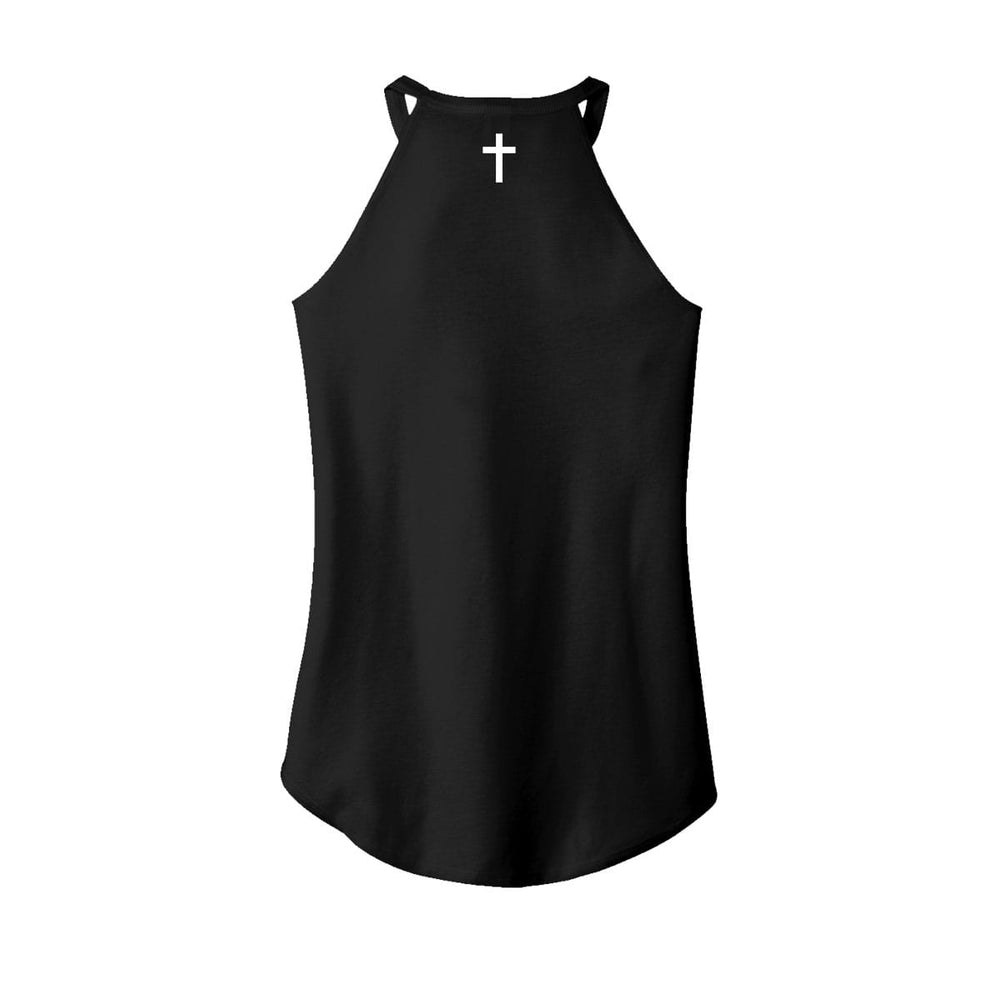 Buy Cross Rocker Tank (Back) Online