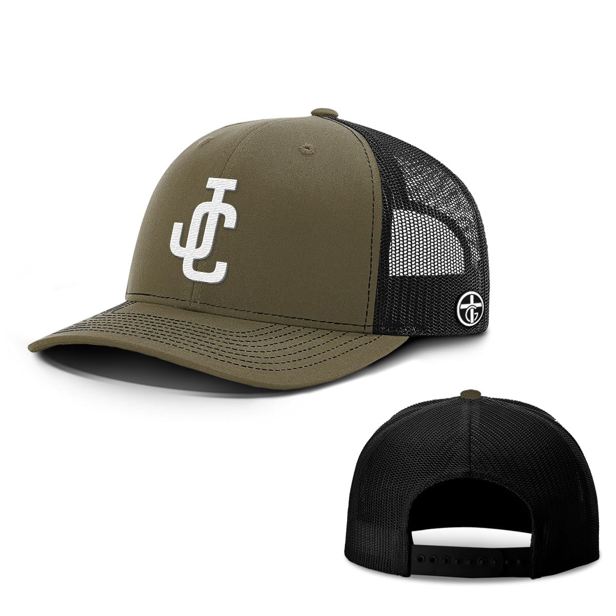 JC Hat by Our True God