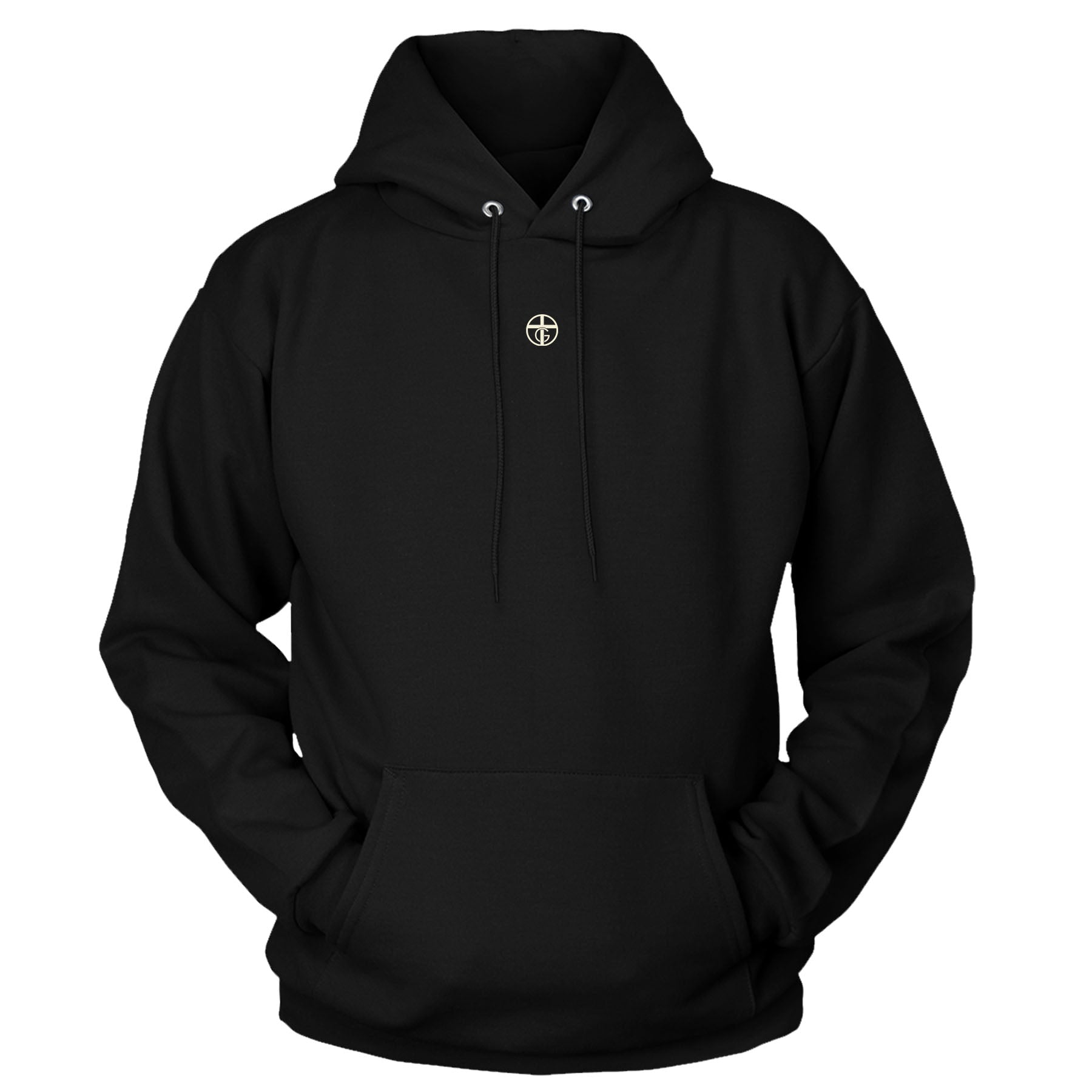 Peace On Earth Hoodie - Our True God