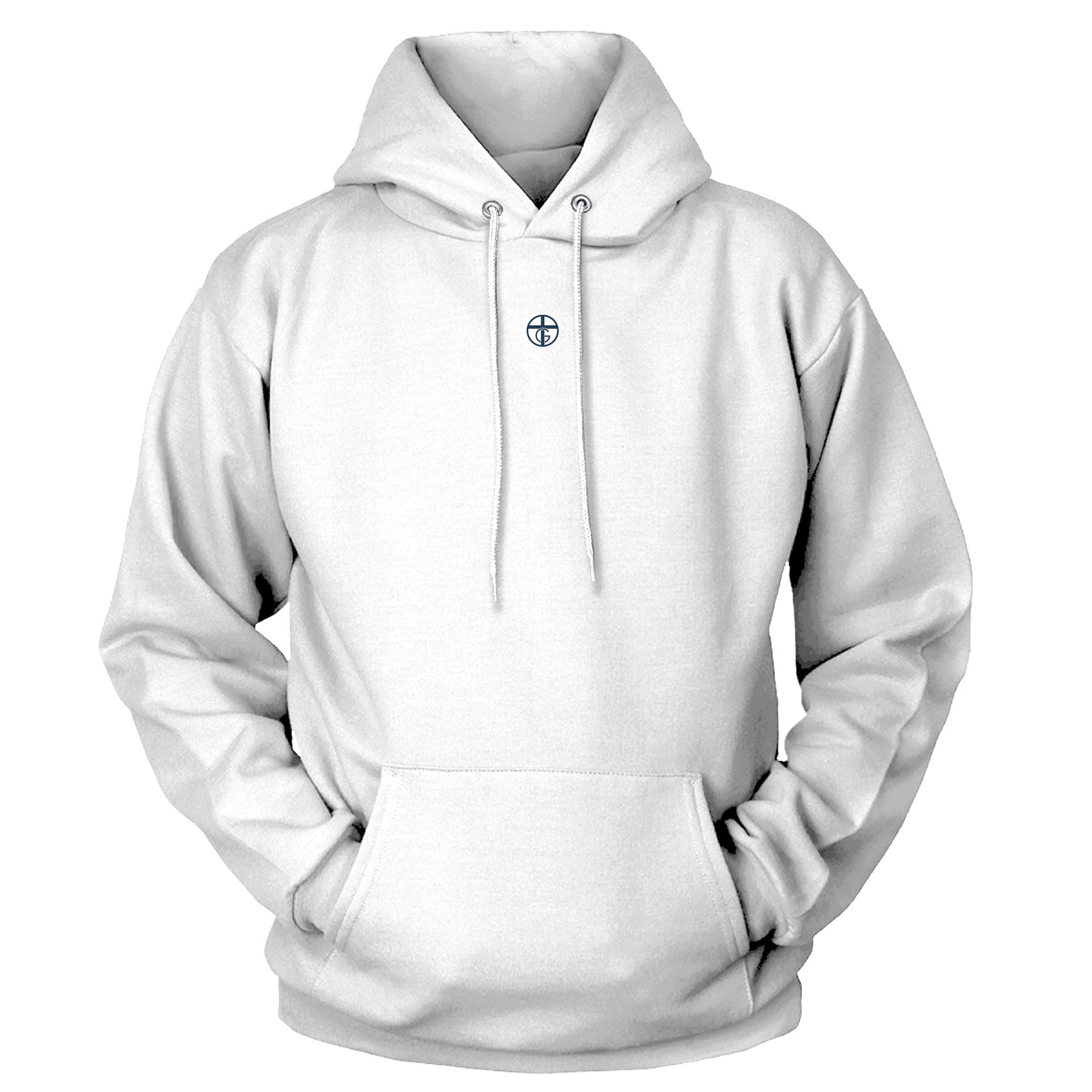 Peace On Earth Hoodie - Our True God