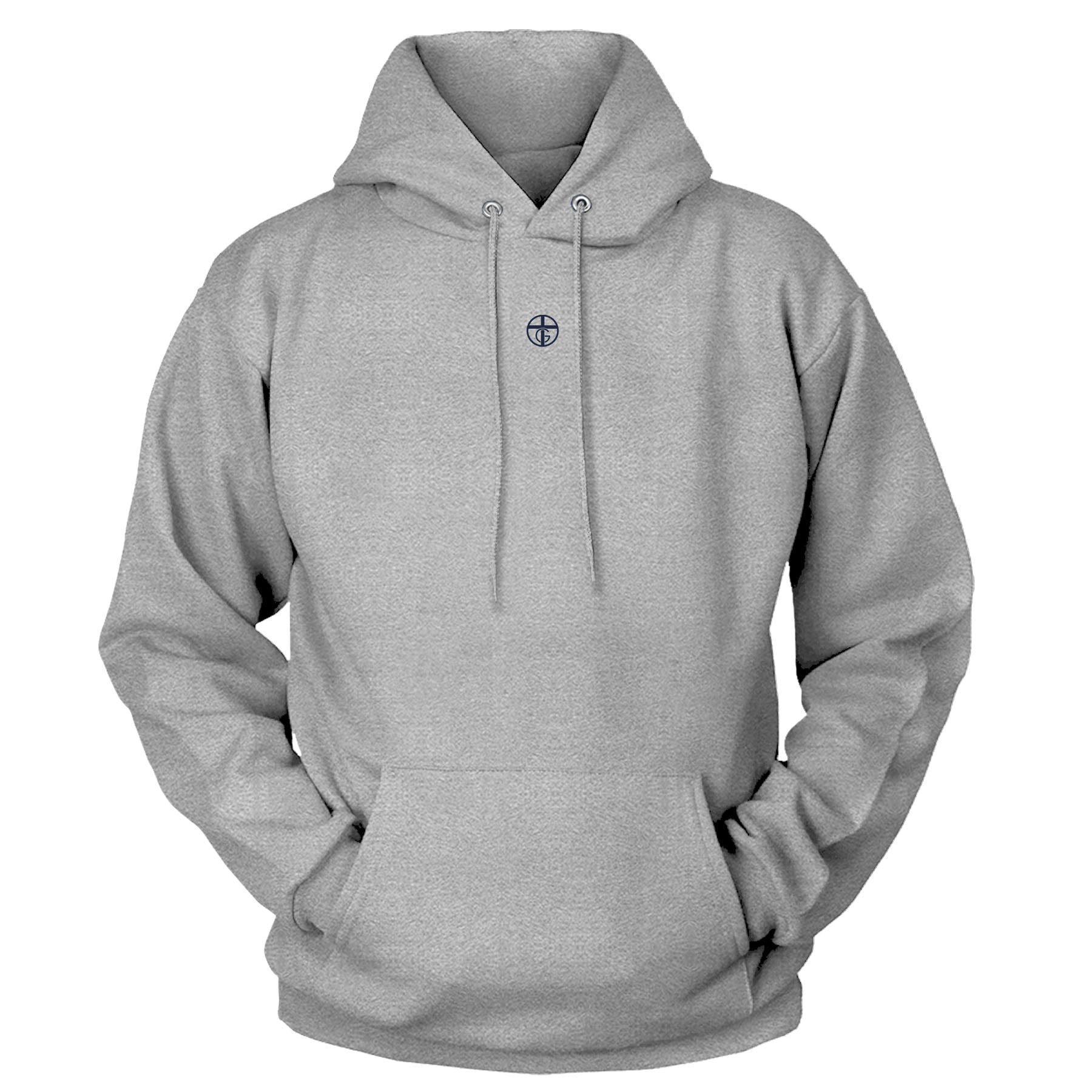 Stand Firm Hoodie - Our True God