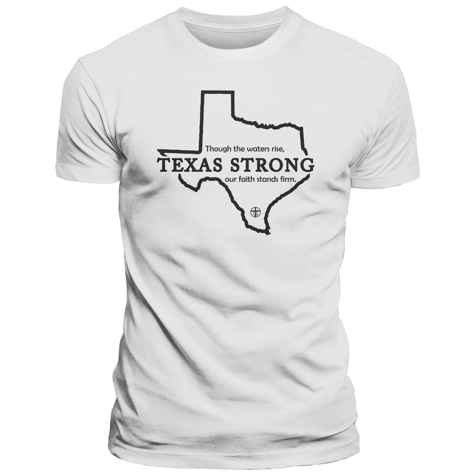 Texas Strong - Our True God
