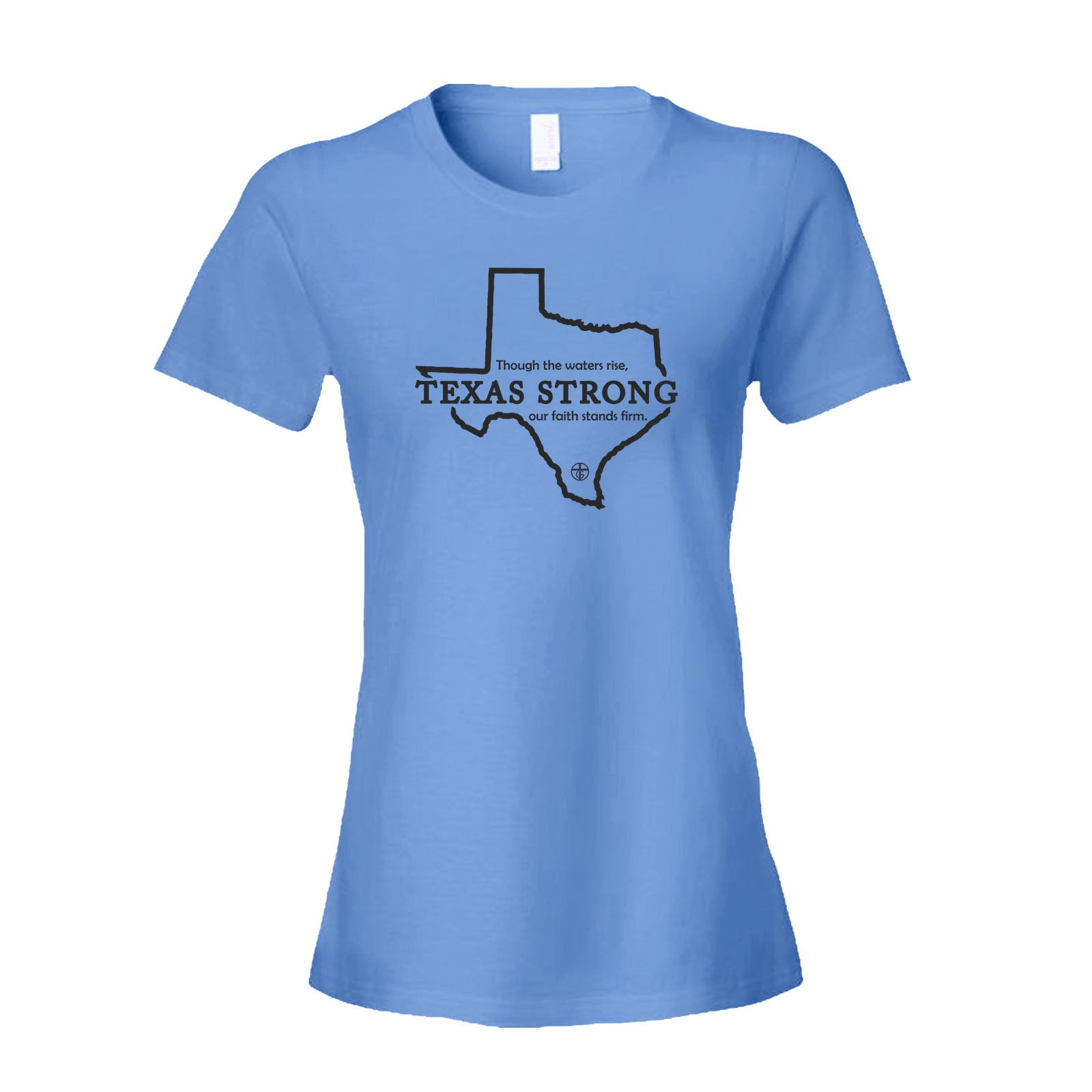 Texas Strong - Our True God