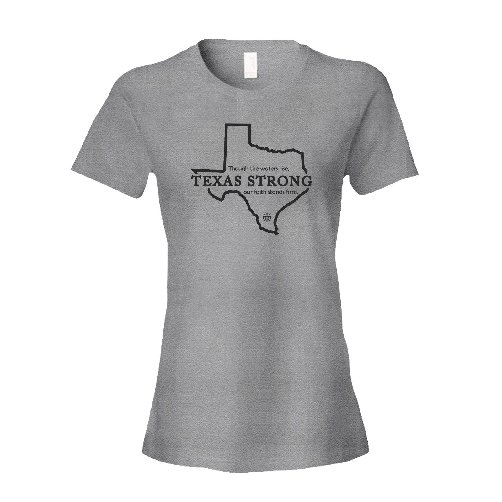 Texas Strong - Our True God