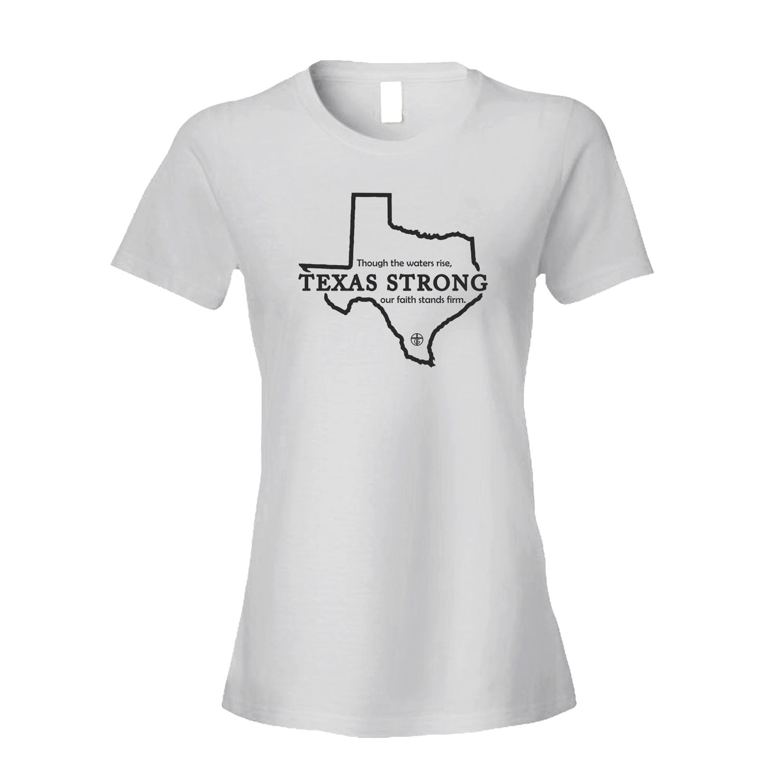 Texas Strong - Our True God