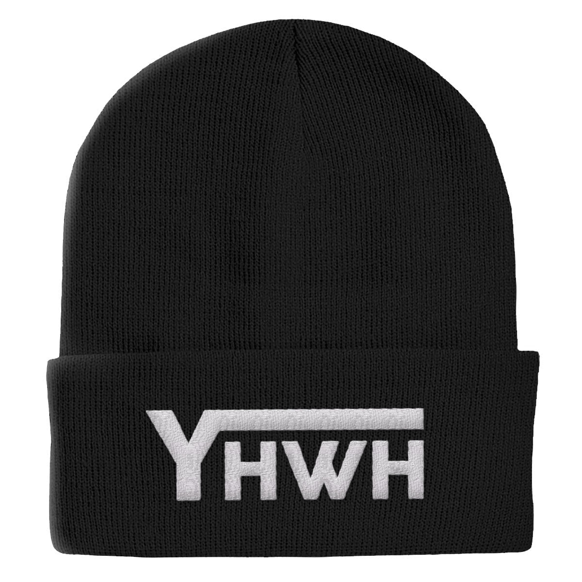 YHWH Beanies - Our True God