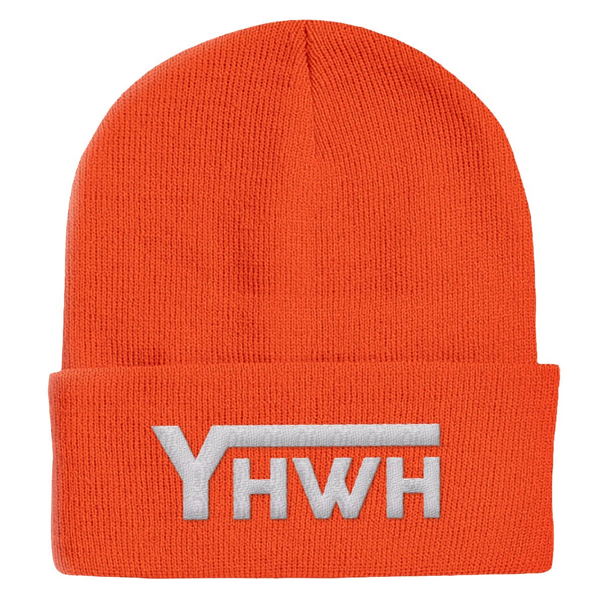 YHWH Beanies - Our True God