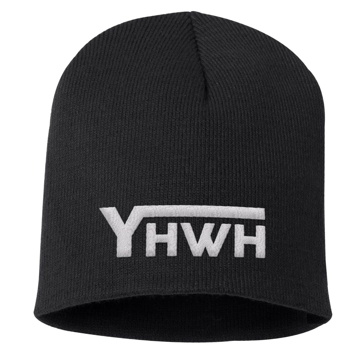 YHWH Beanies - Our True God