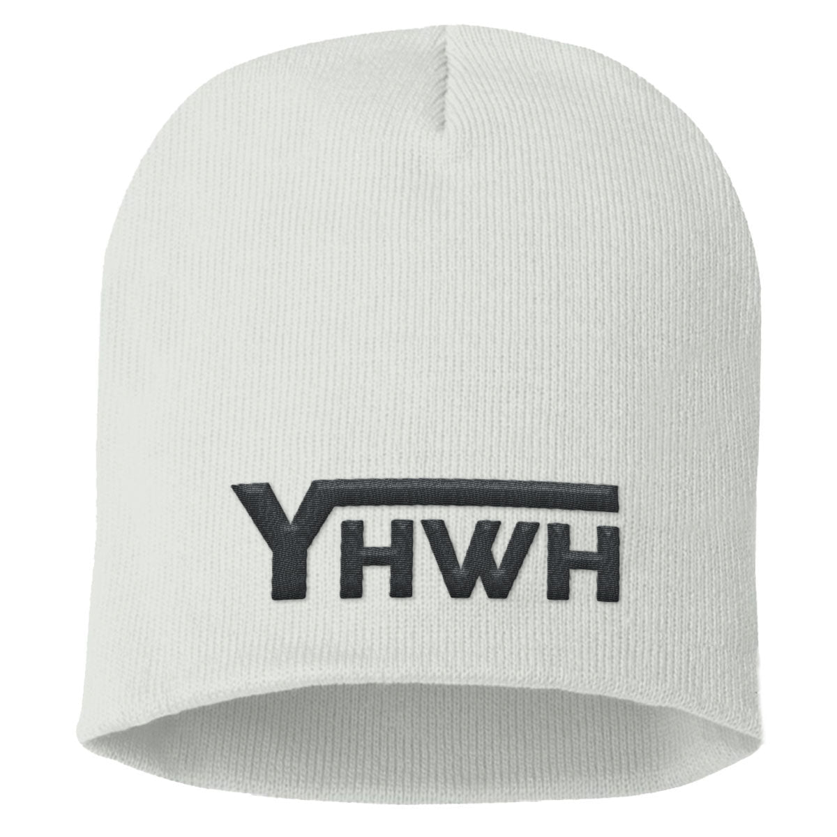 YHWH Beanies - Our True God