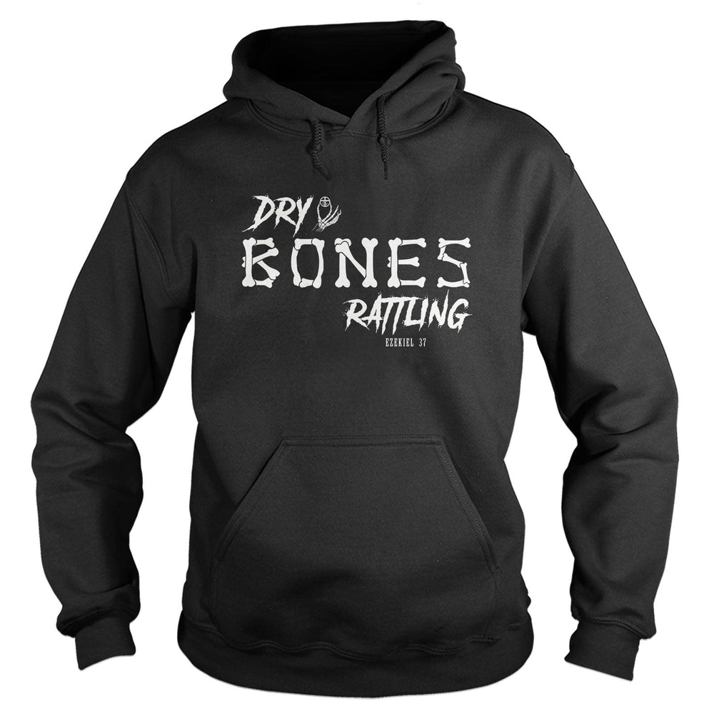 Dry Bones Rattling - Our True God