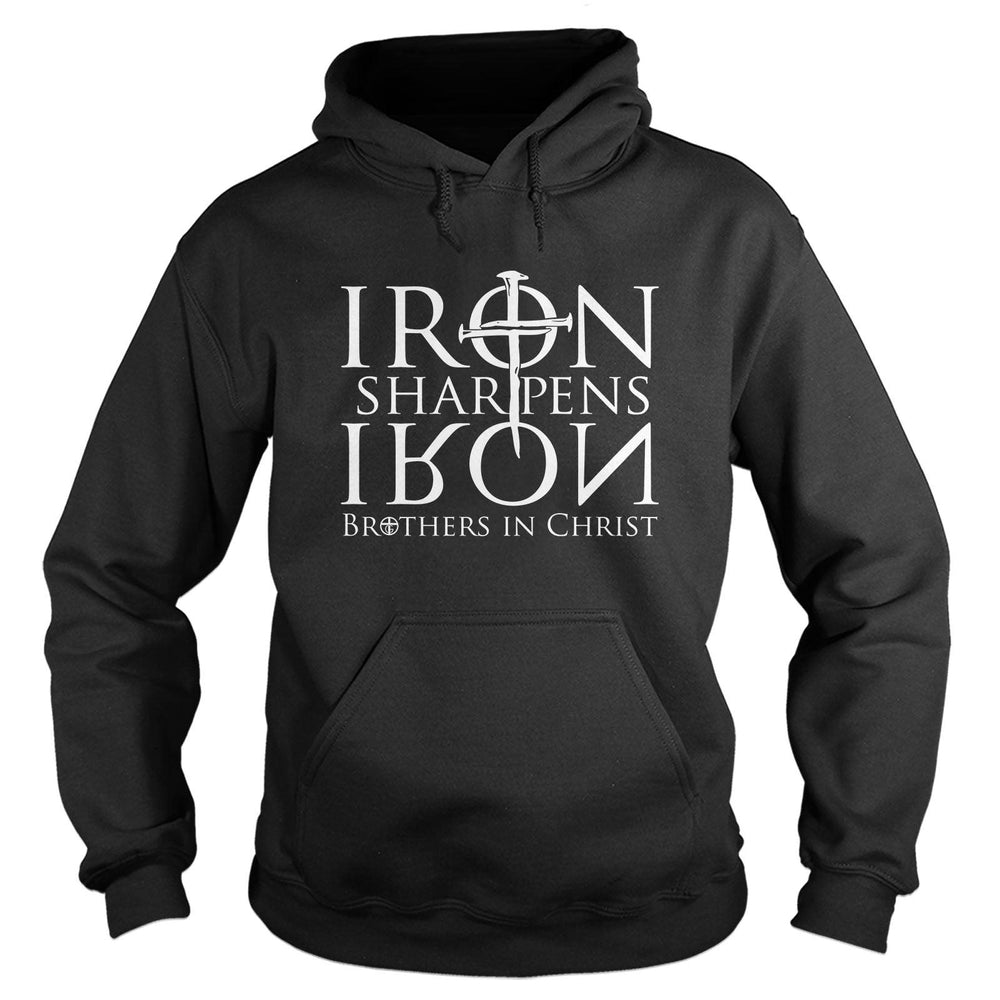 Iron - Our True God
