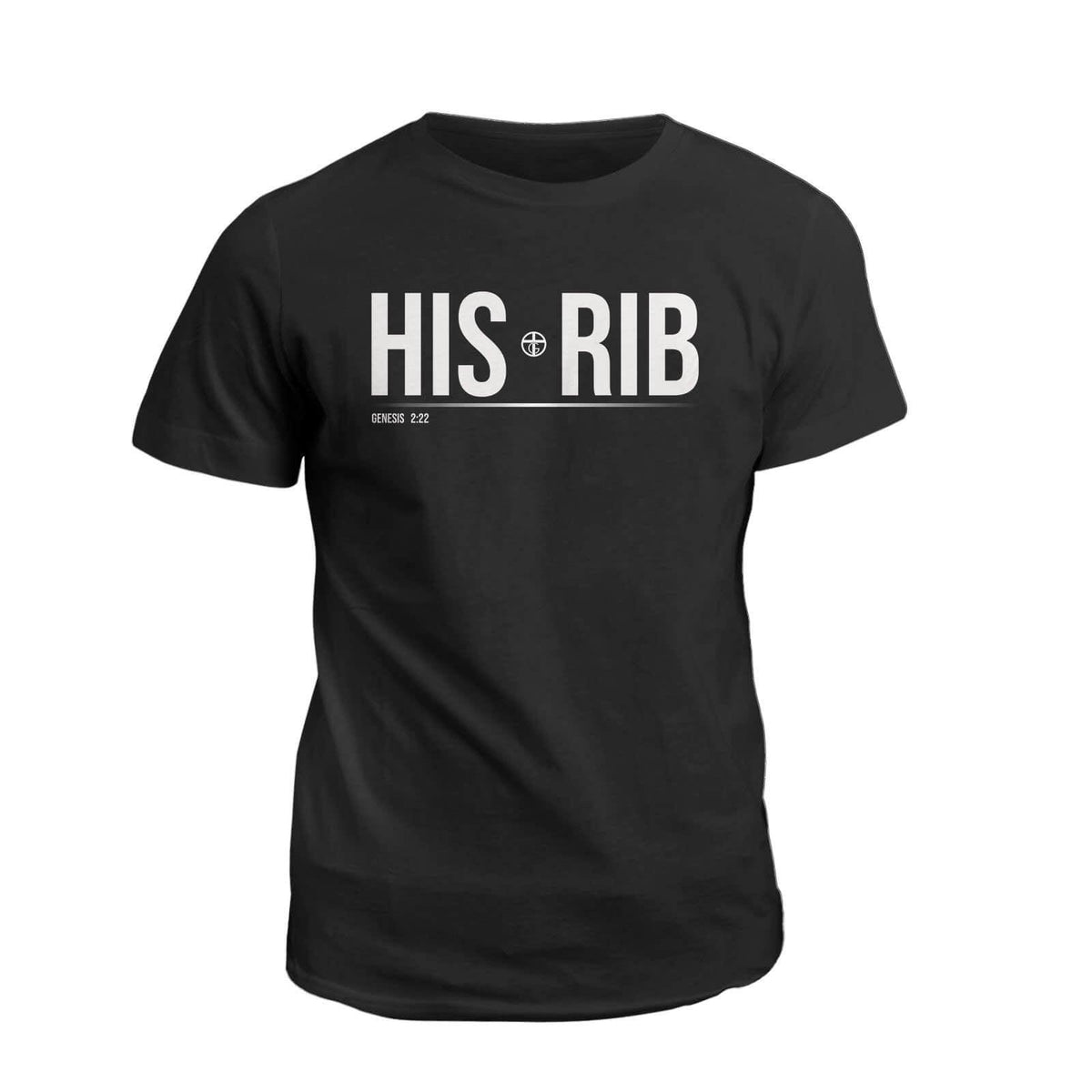 His Rib