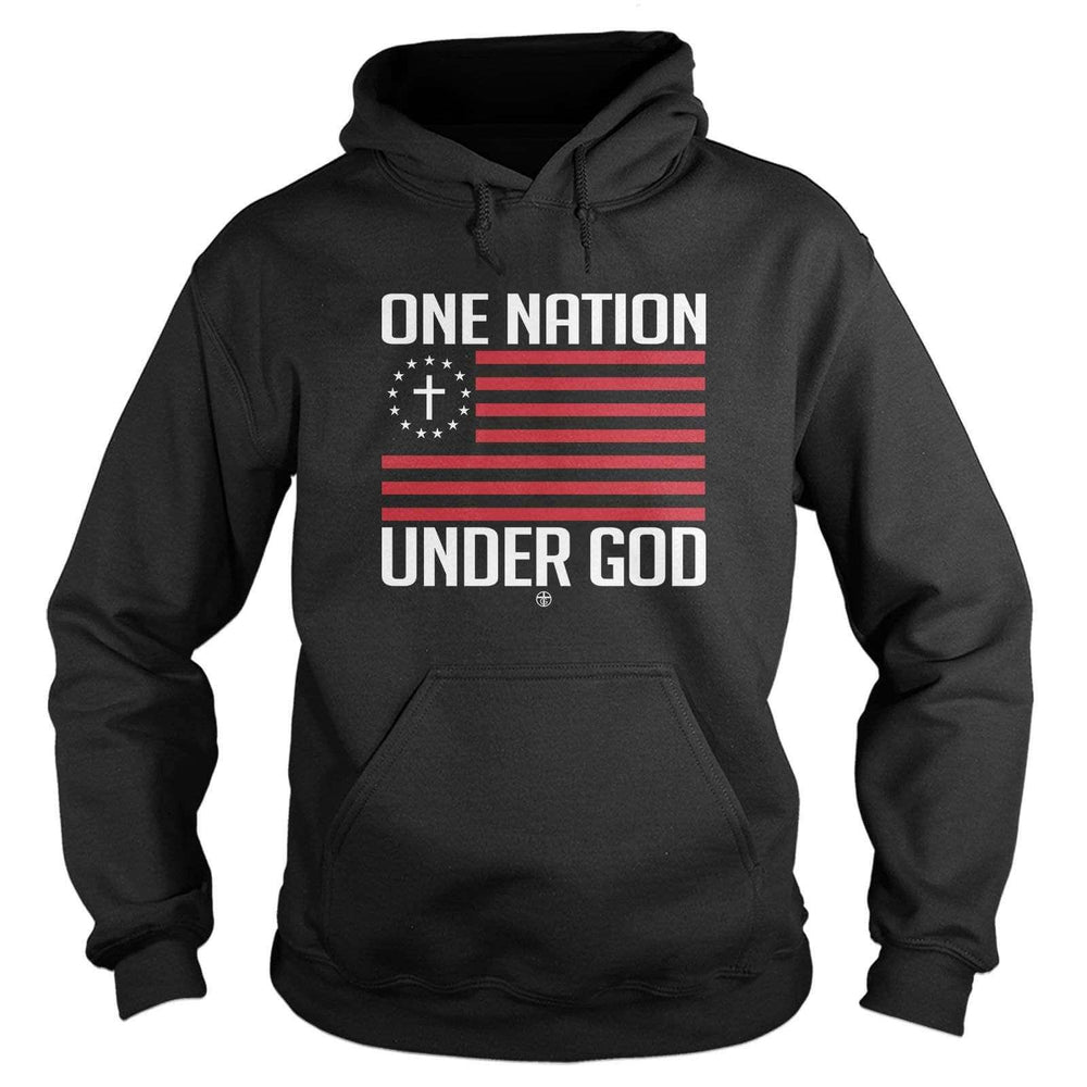 One Nation Under God - Our True God