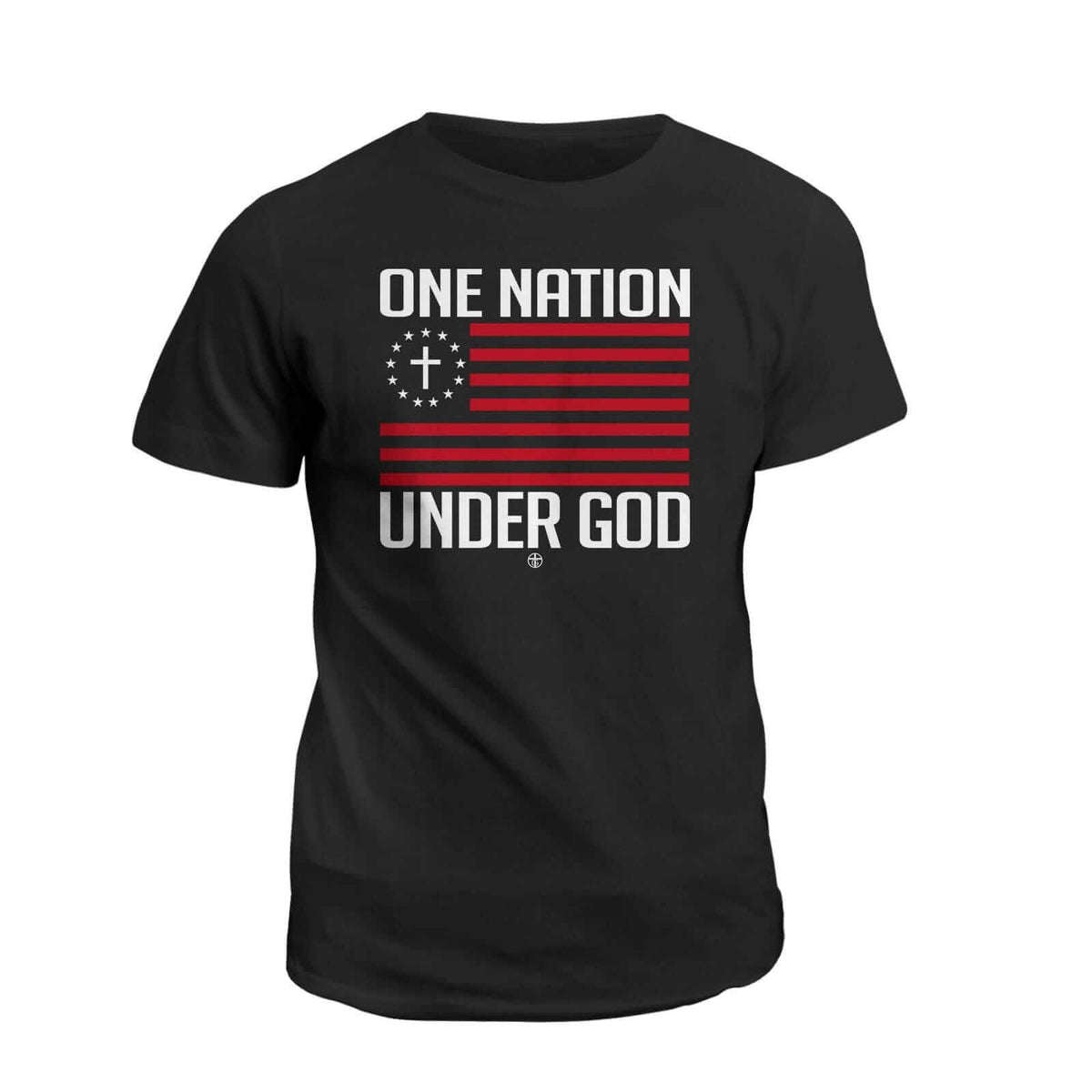 One Nation Under God - Our True God