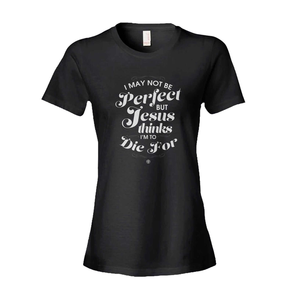 I May Not Be Perfect - Our True God