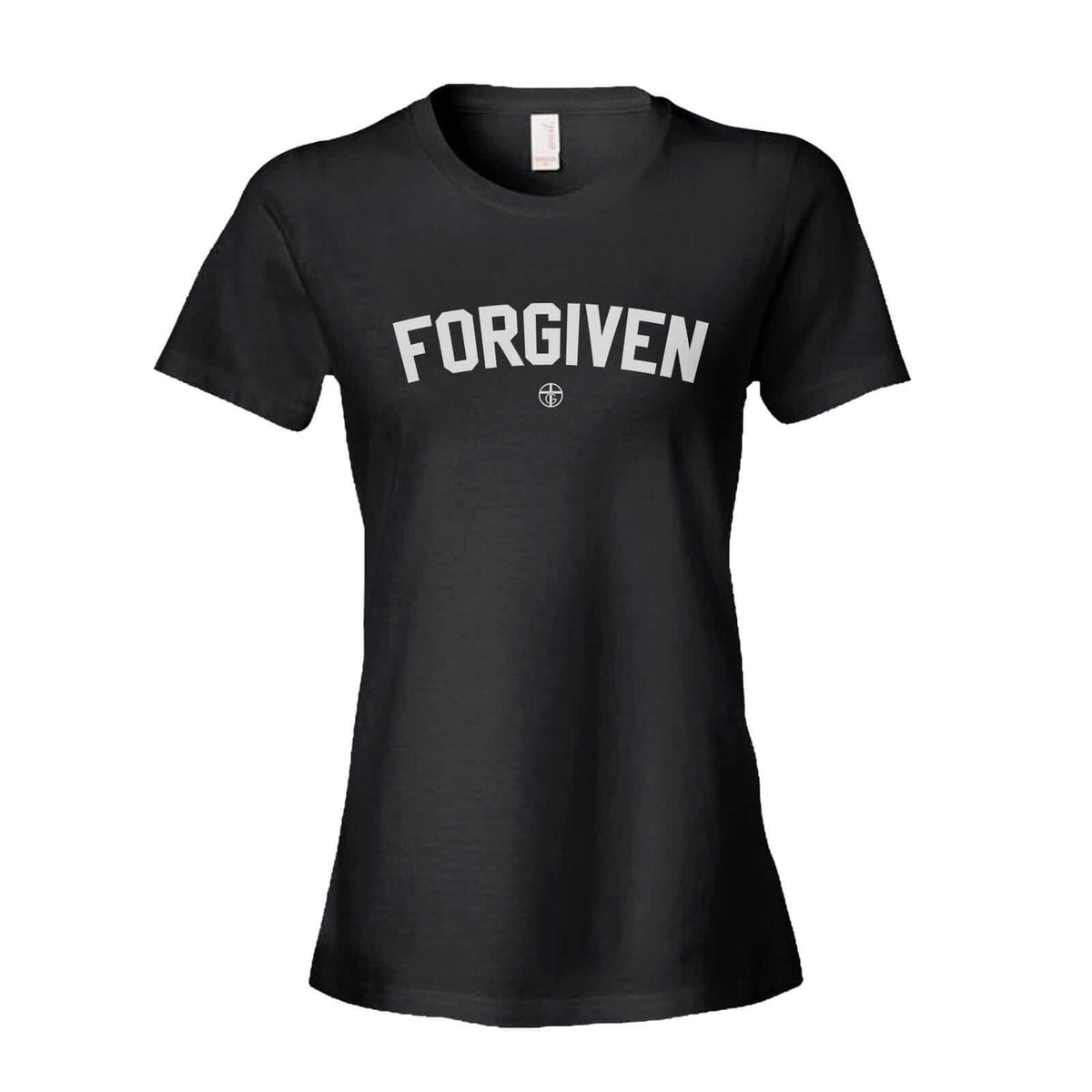 FORGIVEN - Our True God