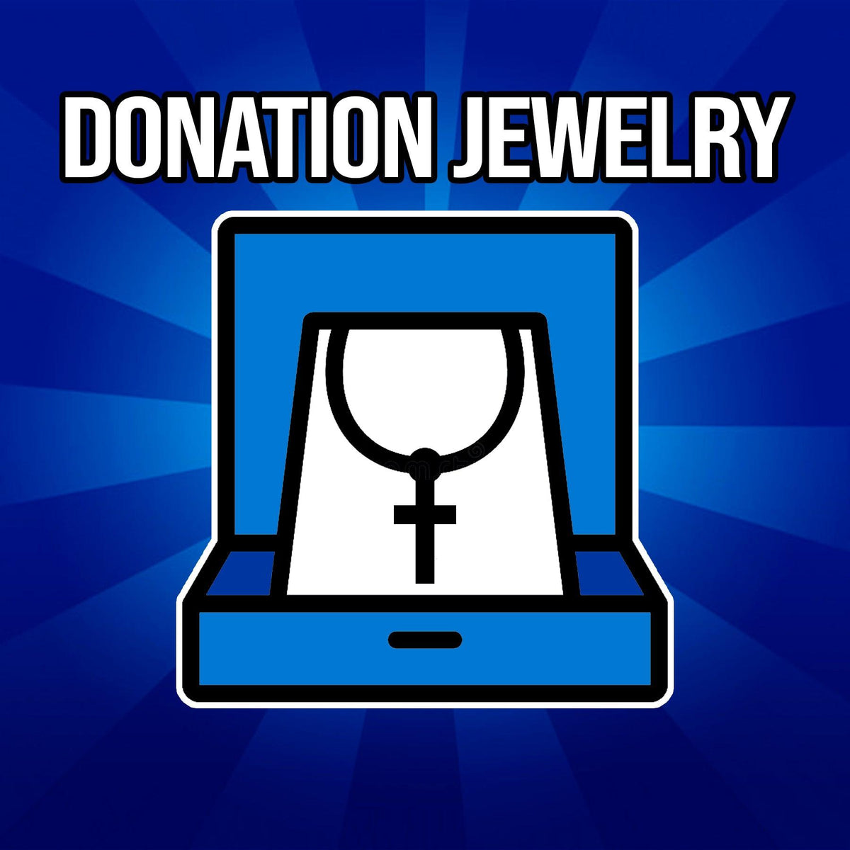 Donation Jewelry