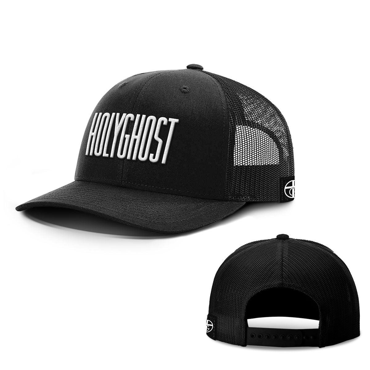 Holy Ghost Hats - Our True God