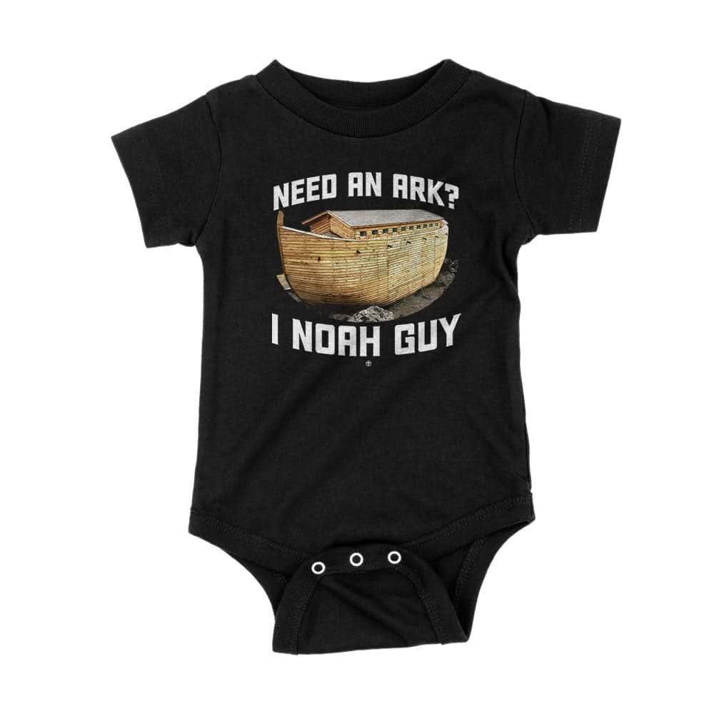 Noahâ€™s Ark Kids Shirts - Our True God