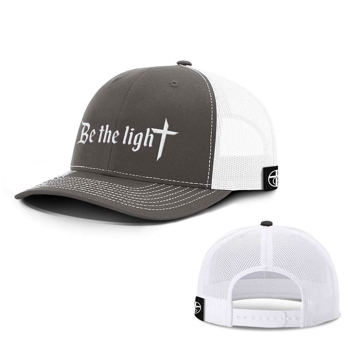Our True God Hat Be The Light Hats