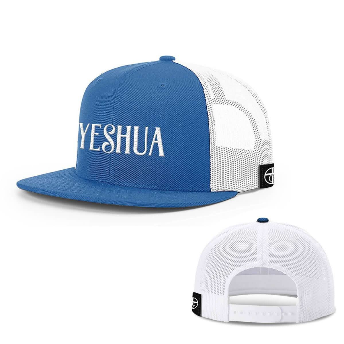 Our True God Hat Yeshua V2 Hats